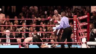 Bernard Hopkins vs Sergey Kovalev  Promo [upl. by Enneite]