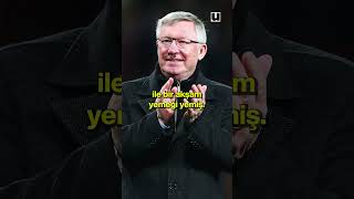 ROBBENİN MANCHESTER UNITEDI REDDETME SEBEBİ [upl. by Ahseral]