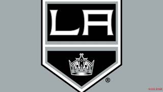 LA Kings Goal Horn No Song [upl. by Tedra579]