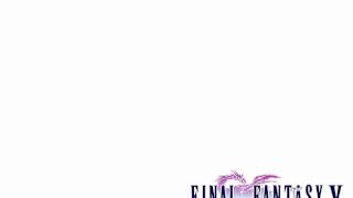 Final Fantasy V  CLASH ON THE BIG BRIDGE Remixビッグブリッヂの死闘 [upl. by Leuneb]