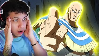 WIZARD SAINT JURA  Fairy Tail Episode 62 Reaction [upl. by Britni]