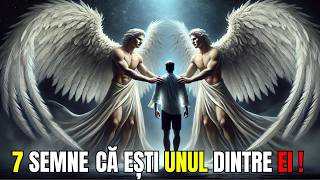 Ești Unul dintre cei 144000 Aleși  7 Semne din BIBLIE ca Dumnezeu  Isus tea ALES  Duhul Sfant [upl. by Landahl350]