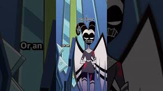 These questions are going to take a Hell of a lot of thinking  Hazbin Hotel [upl. by Klement]