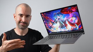 Asus Zenbook S13 OLED 2023 Review  Unbelievable Ultraportable [upl. by Gratia]