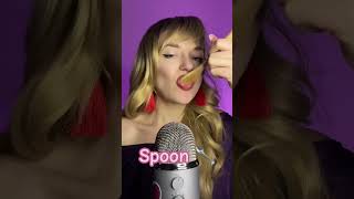 ASMR  eating sounds  long version on channel  mouth sounds [upl. by Nagrom]