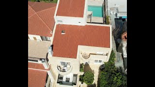 Villa for sale in Voula Athens Riviera Greece [upl. by Ramak]