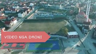 VIDEO ME DRON  PRESHEVA [upl. by Eiramlehcar]