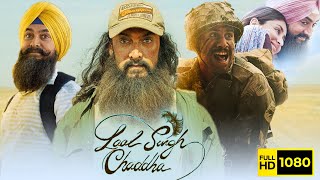 Laal Singh Chaddha Full Movie 2022  Aamir Khan Kareena Kapoor Naga Chaitanya  HD Facts amp Details [upl. by Marni]