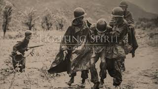 Fighting Spirit A Combat Chaplains Journey Official Trailer [upl. by Drofiar359]