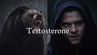 Testosterone [upl. by Elbon]