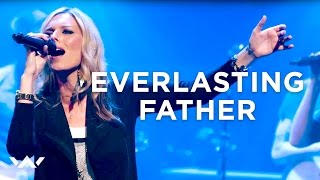 Everlasting Father  Live  Elevation Worship [upl. by Aiouqahs]