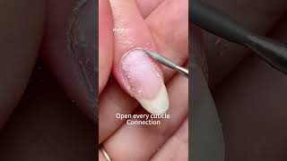 Exfoliating Tool Maryton Electric Nail Drill💯💯👍nails manicure naildrill nailfile nailtutorial [upl. by Nissie]