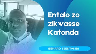 Entalo zo zikwaase Katonda Lindako by Pastor Wilson Bugembe ft Benard Ssentambi [upl. by Sutsuj]