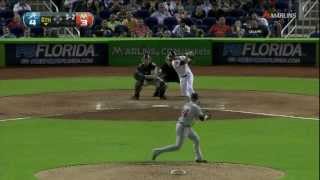 Eric OFlaherty 2012 Highlight [upl. by Hteazile625]