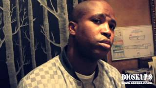 Rohff  Pour moi ya personne qui rappe mieux que moi  Interview 12 [upl. by Ahsaetan]