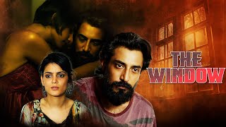 The Window  Bollywood Mystery Thriller Hindi Movie  Amit Vashisth Preeti Sharma Teena Singh [upl. by Garnett309]