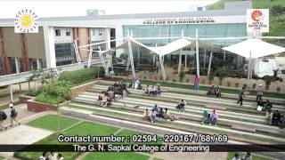 Sapkal Knowledge Hub Video [upl. by Rialb618]