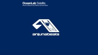 OceanLab  Satellite No Mana Remix [upl. by Alaunnoif]