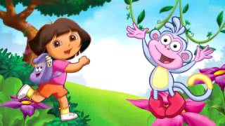 Dora the deported [upl. by Zucker]