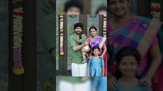 Sivakarthikeyan cute family amaran sivakarthikeyan love trendingshorts trendingsong [upl. by Natalya]