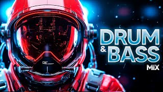 DNB MIX 2024 ☄ Remixes of Popular Songs ☄ Best Drum amp Bass Bangers [upl. by Eustis738]