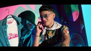 GENNY feat NANCY COPPOLA  VACO A MPAZZì PE TE  video ufficiale [upl. by Wagshul]