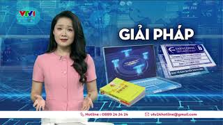 Vi phạm bản quyền trên không gian mạng Việt Nam Chưa bao giờ hết nóng  VTV24 [upl. by Jaella]