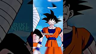 Goku Finds Out Krillin Married Android 18😂 [upl. by Anar264]