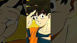 Goku Tells Broly To Call Him Kakarot dbs edit dbsedit dbedit dbsedits [upl. by Emalee]