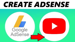 How to Create Adsense Account for YouTube Channel Quick Tutorial [upl. by Euqirne]