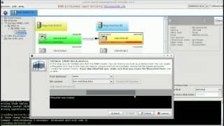 High Availability Failover Zabbix ApacheMySQLPostfixDRBDPacemaker [upl. by Nnawtna]