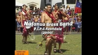 PIPC AVONDALE  NAFANUA Brass Band  PIPC Avondale 2000 [upl. by Pammy]