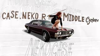 Neko Case  quotRed Tidequot Full Album Stream [upl. by Inneg244]