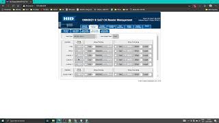 HID 5427  Mifare Classic Configuration Guide [upl. by Boar]