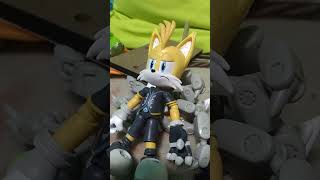 Jakks pacific the series special episode fix the thing [upl. by Ibba]