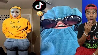 If You LAUGH You LOSE HARDEST TikTok Edition [upl. by Lillian442]