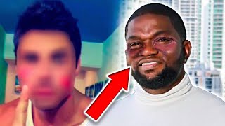 FreshPrinceCeo Started a BEEF With The WRONG WHITE GUY [upl. by Elatsyrc]