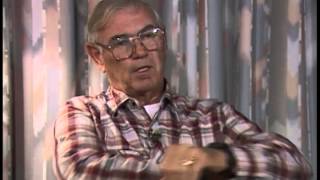 W Glenn Dennis Interview 11191990 [upl. by Stromberg]