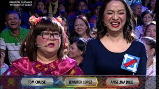 HD Eat Bulaga BOOM  March 30 2019 [upl. by Josefina670]