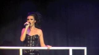 Kaylie Malone Showreel Sensatori Tenerife [upl. by Akenna572]