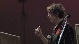 Bajan  Luis Alberto Spinetta ensayo Vélez 2009 [upl. by Styles]