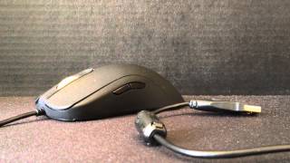 Обзор Zowie FK1 Zowie FK1 Review on Russian [upl. by Aitsirhc]