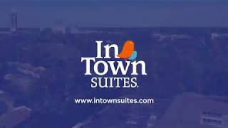 InTown Suites  Your Apartment Alternative [upl. by Seel]