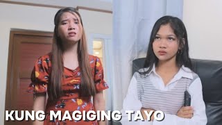 Kung Magiging Tayo Anna to be taught a lesson by her mother Episode 1 [upl. by Giannini61]