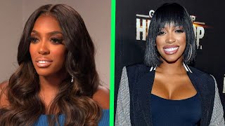 Porsha Williams We Have Really Painful News As It Has Been Confirmed That She Is [upl. by Race]