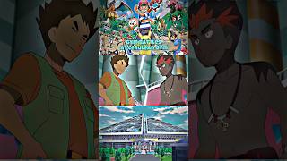 Part 5  Kiawe Vs Brock Turtonator Vs Steelix 🔴🔴 Part 1 🔴🔴 Cerulean Gym Battles [upl. by Asilanom352]