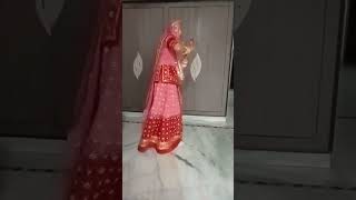 Banna jaipur jao to kagaj bhejo song rajputana dance mamtakanwar5390 [upl. by Stodder]