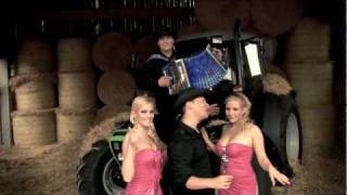 ATOMIK HARMONIK  Tractor Polka english version [upl. by Daugherty]