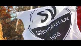 SV Sandhausen Hymne [upl. by Ivah]