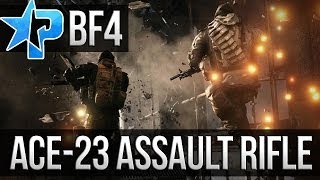 BATTLEFIELD 4 ACE 23 GAMEPLAY BF4 Ace23 Multiplayer Video [upl. by Edouard703]